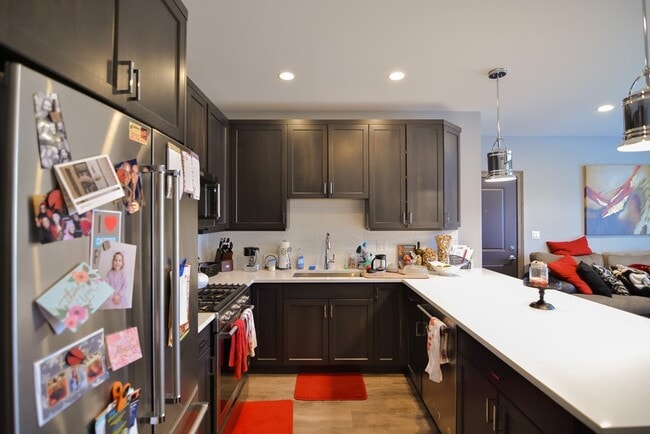 Foto del edificio - 4332 N Ashland Ave