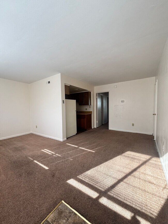 Foto del edificio - Cute One Bedroom in Norview Heights