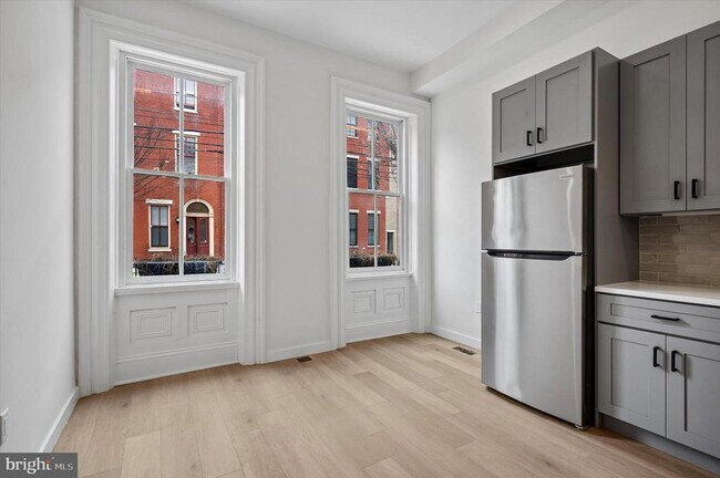 Foto del edificio - 627 N 16th St