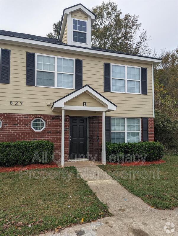 Townhomes for Rent in Good Hope GA 1 Townhouses