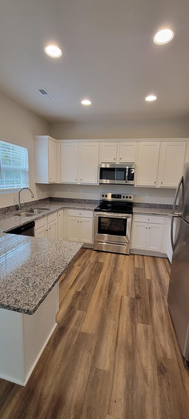 215 Smokehouse Ln, Albemarle, NC 28001 House for Rent in Albemarle