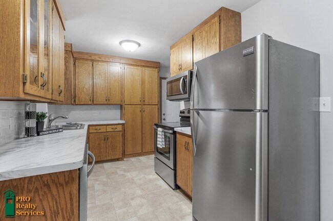 Foto del edificio - 4 Bedroom Home in Crystal