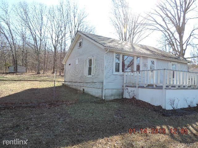 Building Photo - 2 br, 1 bath House - 17706 Highway N