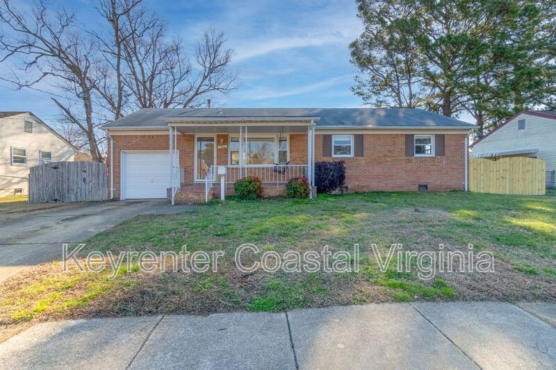Primary Photo - 1509 City Park Ave