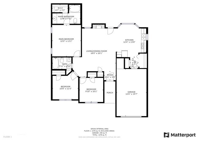 Foto del edificio - 403 Sunny Field Ct
