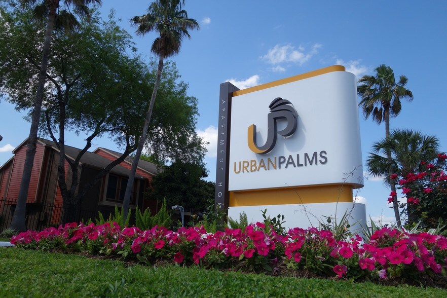 Urban Palms Rentals Houston, TX