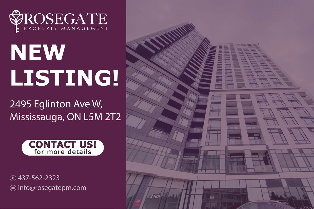 Primary Photo - Brand New 2-Bedroom, 2-Bath Condo in Missi...
