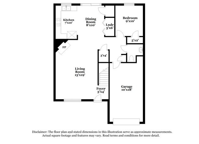 Foto del edificio - 343 Clearsprings Dr