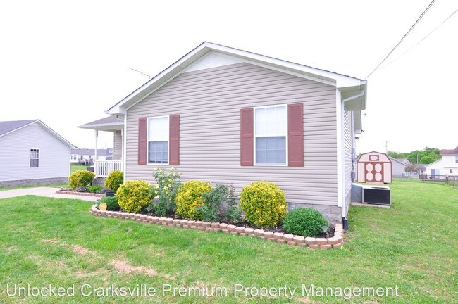 Building Photo - 3 br, 2 bath House - 203 Jenna Ave