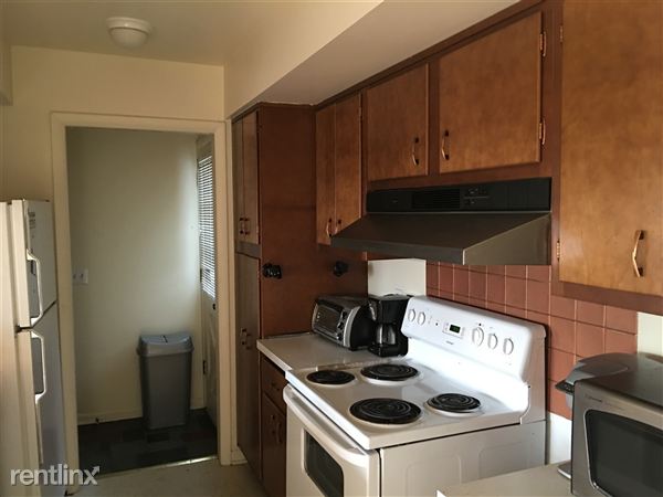Foto del edificio - 1124 Ferndale Ave
