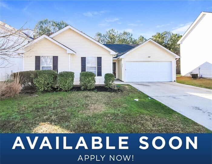 Foto principal - 5279 Salem Springs Dr