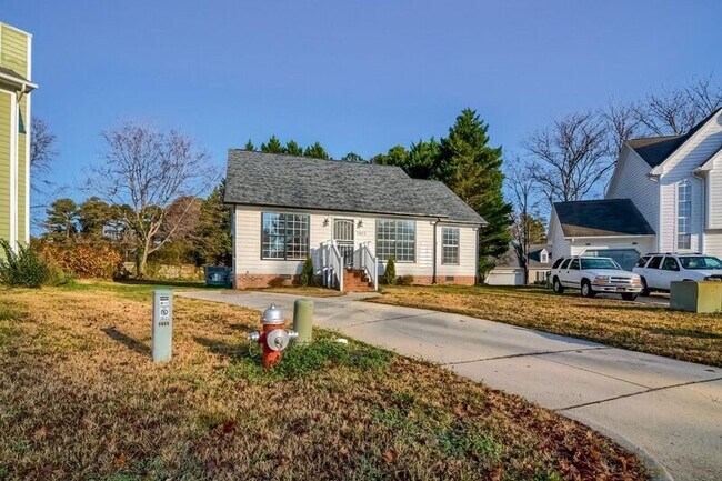 Foto del edificio - 7417 Wisconsin Ct