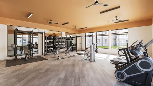 Foto del edificio - Birchway Sanger