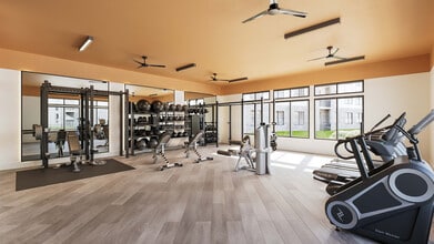 Building Photo - Birchway Sanger