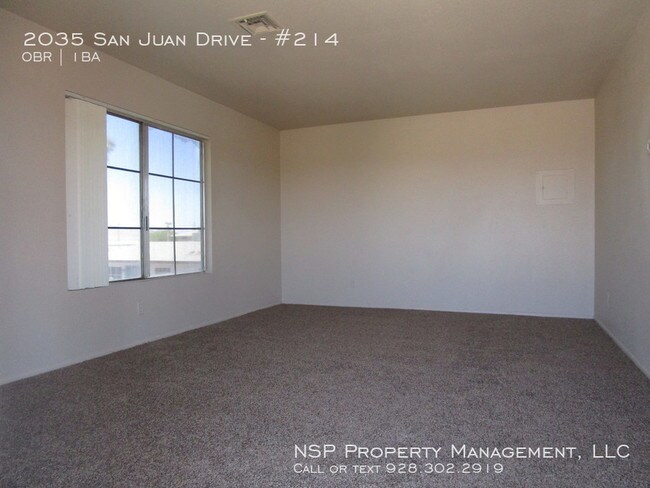 Building Photo - 2035 San Juan Dr