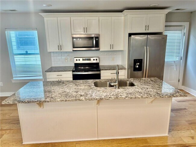 Foto del edificio - 946 Hubbard St SW