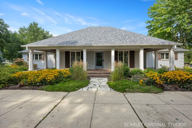 Foto del edificio - 38W064 Tanglewood Dr