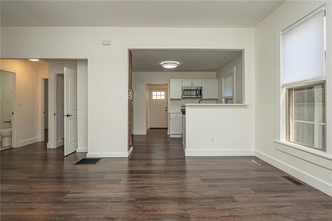 Foto del edificio - 1536 Prospect St