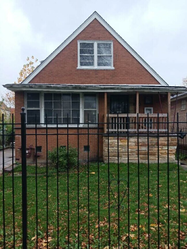 Foto del edificio - 5424 S Wolcott Ave