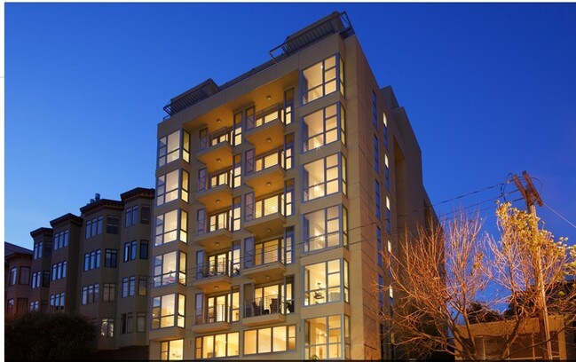 Building Photo - 1840 Washington St