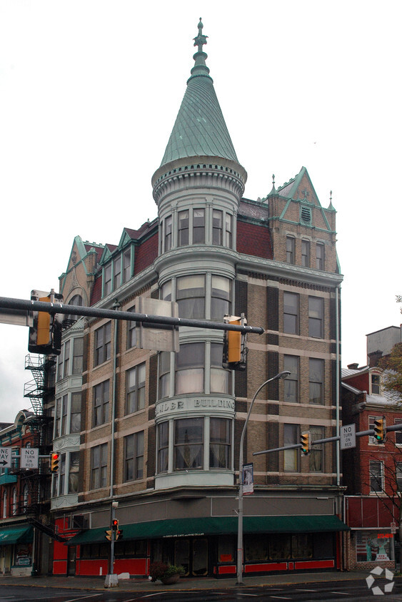 Foto del edificio - Samler Building