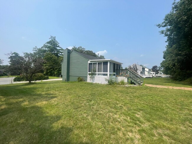 Foto del edificio - 3 Bedroom on a Large Plot