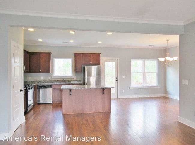 Building Photo - 3 br, 2.5 bath House - 412 Polo Trace