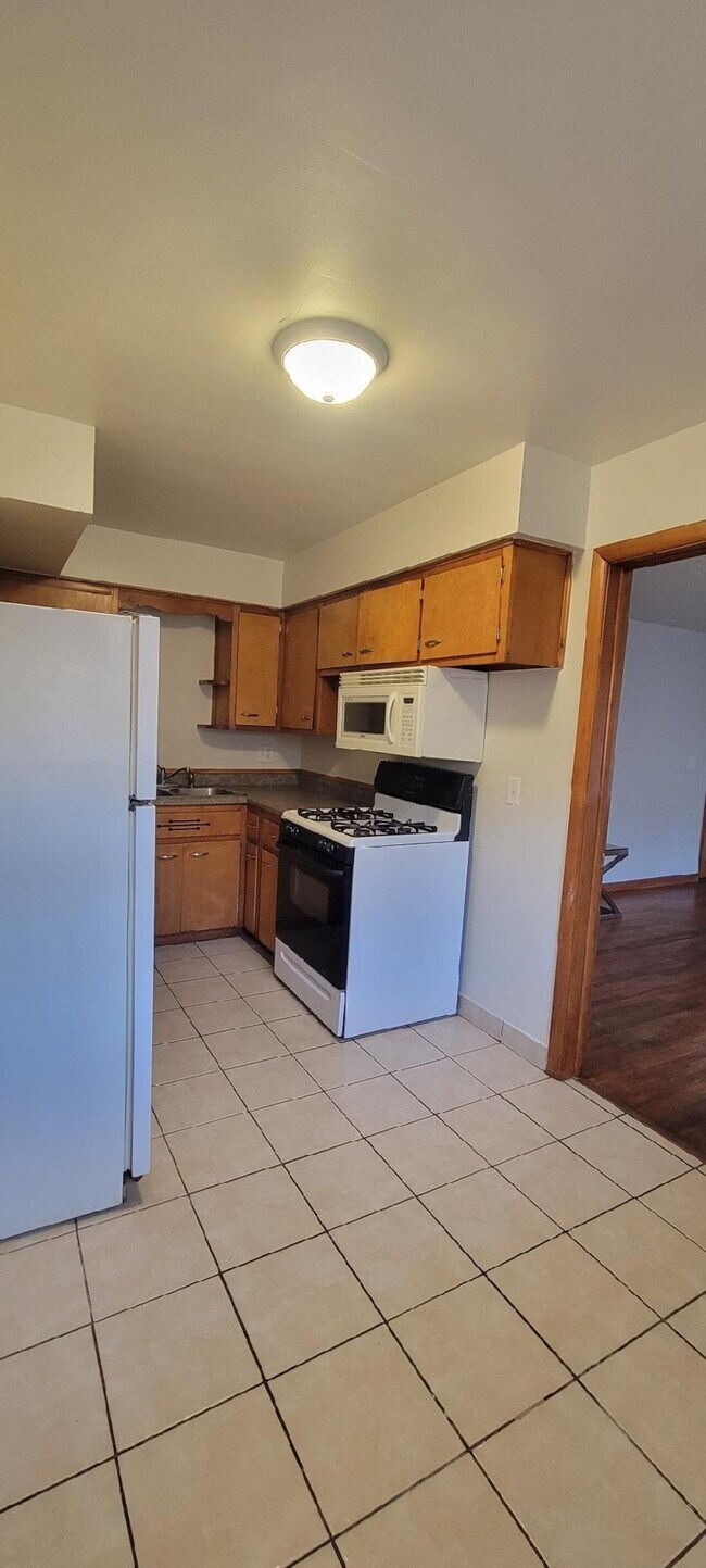 Foto del edificio - 2508 Glenwood Ave.
