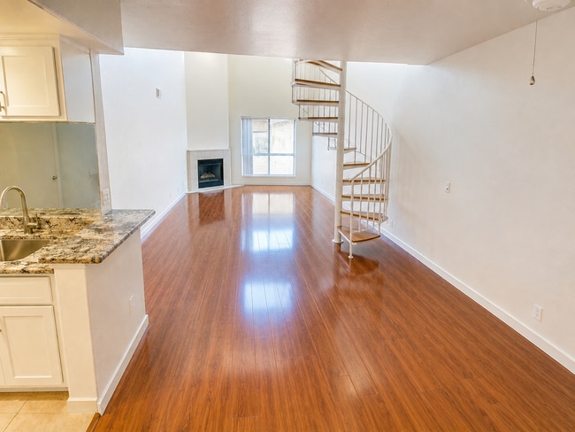 Interior Photo - Kester Place