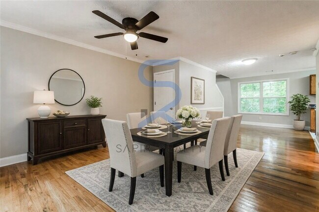 Building Photo - All-Electric Carey Park Gem – 3BR Just Minutes from Georgia Tech