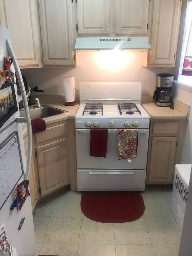 Foto del edificio - 111 W 137th St