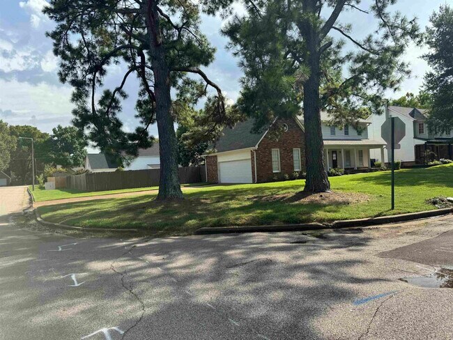 Foto del edificio - 339 Oakleigh Dr