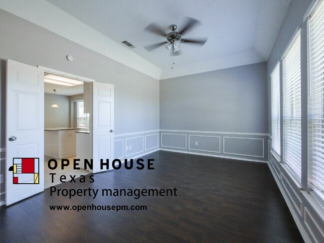 Foto del edificio - 10216 Preston Vineyard Dr, Frisco