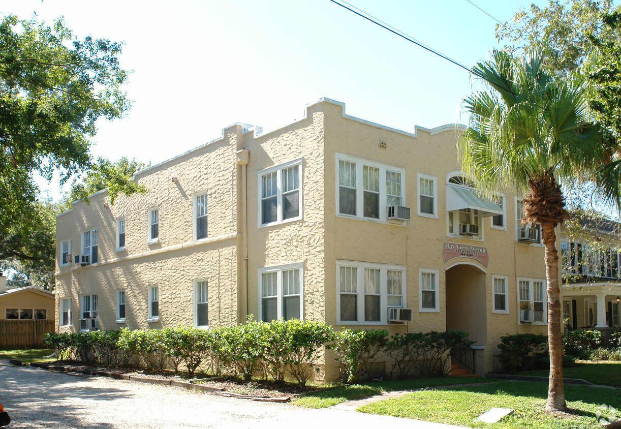 Primary Photo - Wilshire Flats