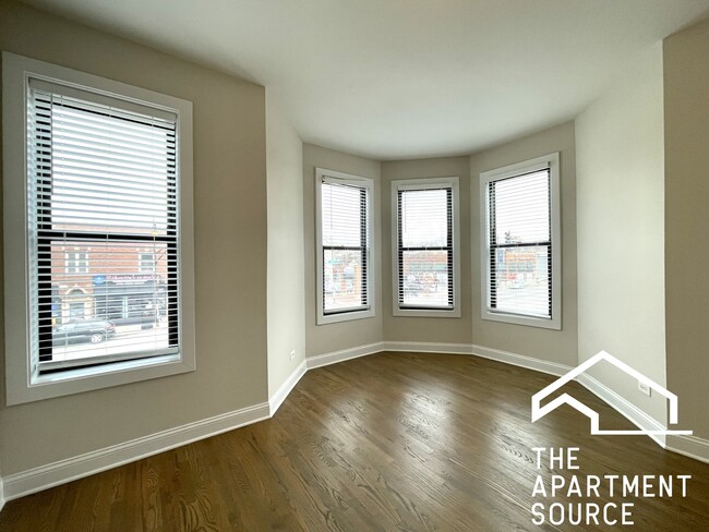 Building Photo - 3401 W Fullerton Ave