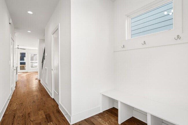 Foto del edificio - 21 Shepard St