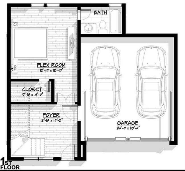 Building Photo - 5305 Darling St
