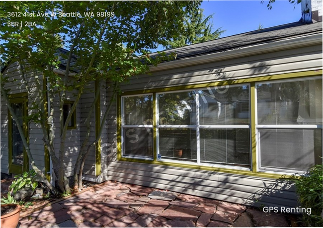 Building Photo - Urban oasis 3 bed updated 1939 Cape Cod home