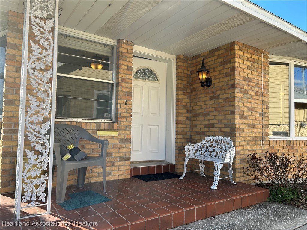 Foto del edificio - 740 Hickory St