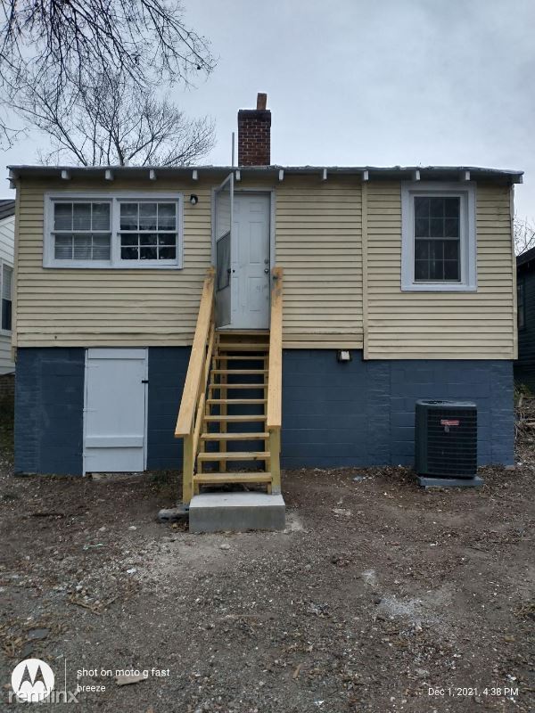 Building Photo - 3 br, 1 bath House - 3512 Briel St