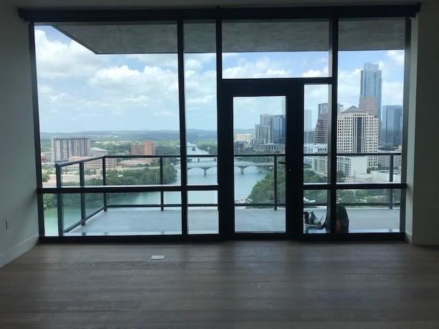 Foto del edificio - 70 Rainey St