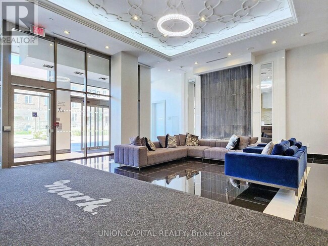 Photo du bâtiment - 605-9560 MARKHAM Rd