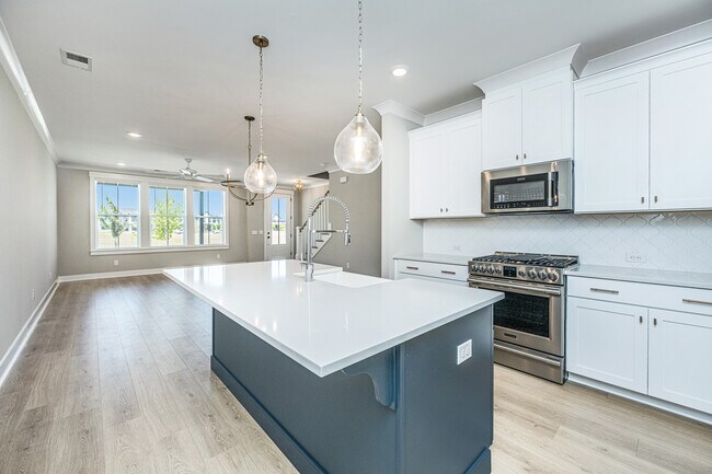 Foto del edificio - 163 Pocket Bend Cir