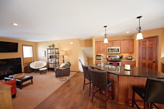 Foto del edificio - Fantastic 4 Bedroom 2 Bath House For Rent in Sartell - Sartell Schools