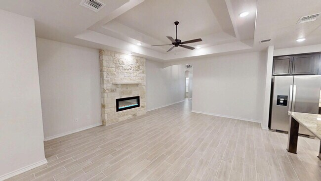 Foto del edificio - Welcome home to this beautifully designed 4-bedroom, 2.5-bathroom gem!