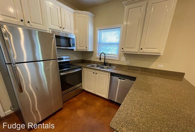 Building Photo - 1 br, 1 bath House - 501 Riley