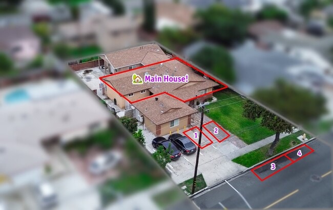 Photo - 12212 Buaro St House