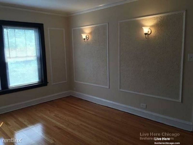 Foto del edificio - Studio, 1 bath Condo - 1942 W Wilson Ave