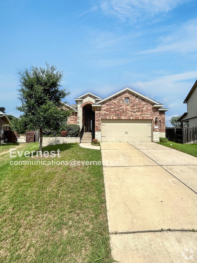 Building Photo - 5604 Bonneville Bend