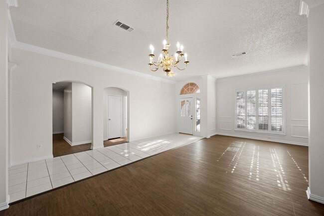 Foto del edificio - 3609 Stone Creek Lane, Fort Worth, TX 76137